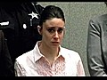 Casey Anthony é inocentada