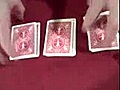 Revealed Tricks - Easy Mind Reading Trick -  Magic Card Tricks Revealed