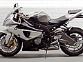 BMW S 1000 RR - Sfida Teutonica