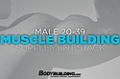 Find A Supplement Plan: Male 20-39 Muscle Building