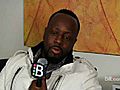 Wyclef Jean Live Q&A Pt. 3 - Fugees Reunion,  Fatigue, Justin Bieber