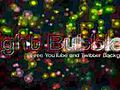 BEAUTIFUL Light Bubbles for YouTube and Twitter!