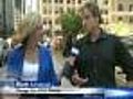 'Transformers 3' Invades Chicago