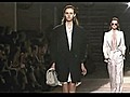 Dries Van Noten em Paris