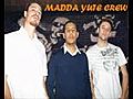 Madda Yute Crew - Qui S’y Frotte S&#039;y Pique (Octobre 2010)