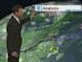 Evening Update: WBZ Forecast For August 19