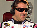 TNT Pre-Race: Tony Stewart