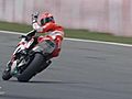 Bradl dominiert die Moto2-Klasse