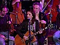 Live from the Artists Den - Heavenly Day by Patty Griffin