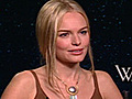 Kate Bosworth Says &#039;Warrior’s Way&#039; Is A &#039;Hodgepodge&#039; Of Genres
