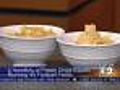 Diet Detective: Super Bowl Snacks
