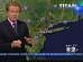 Tuesday Weather: Sunny And Hot