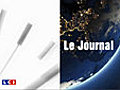 LCI - Le journal de 12h du 14 février 2011