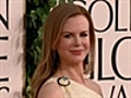 Kidman loses Golden Globe to Portman