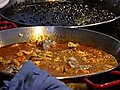 Fish Paella : Jos&eacute; Andr&eacute;s