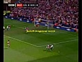 ronaldinho vs c.ronaldo