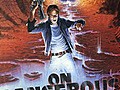 On Dangerous Ground (1986)