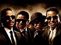 The Jacksons: A Family Dynasty: &quot;Lockdown&quot;