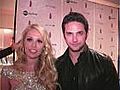 AMC’s Natalie Hall and GH&#039;s Brandon Barash