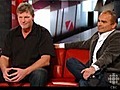 The Hour: Tie Domi & Bob Probert