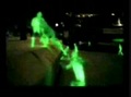 Traffic Light Funny Clan Fighting