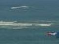 North Shore Dealing With Rip Current & Erosion