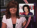 Oprah launches KFC coupon deal