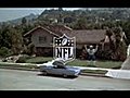 Nfl - National Football League : American family