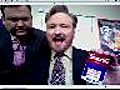 Conan’s Video Blog Returns 02/01/11