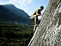 National Geographic News - Climbing: Safety Third