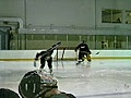 Pickup Hockey Winter Wednesday 15 Oct 2008 (2008)