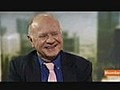 Marc Faber Likes Gold,  Silver