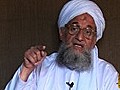 Al-Sawahiri ist neuer Al-Qaida-Chef