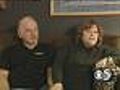 Parents of fallen soldier grateful for family