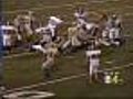 Arvada Football Player Off Team For Racial Slur