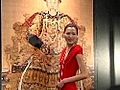 Chinese treasures break records