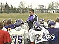 Kewaunee Indians Hope To Bring Home The Gold