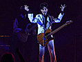 CULTURE : À Paris,  Prince en son Grand Palais