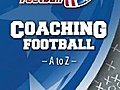 USA Football presents Coaching Football A to Z