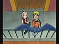 naruto y sakura - el amor comienza