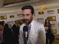 Live from the Red Carpet - 2011 Critics&#039;...