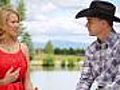 Jewel and Ty Murray on Writing Outdoors