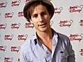 Kelly Blatz Wants His Own Radio Disney Show