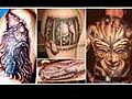 Tattoos For Men