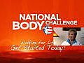 National Body Challenge: Get Started Today!