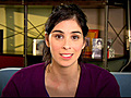 Sarah Silverman - Roast