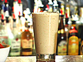 All-Nighter Coffee Smoothie