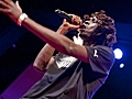 Emmanuel Jal: The music of a war child