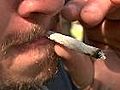 New study finds marijuana reduces pain