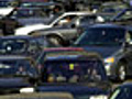 Tired Of Traffic? A New DOT Report Urges Drivers: &#039;Honk&#039;